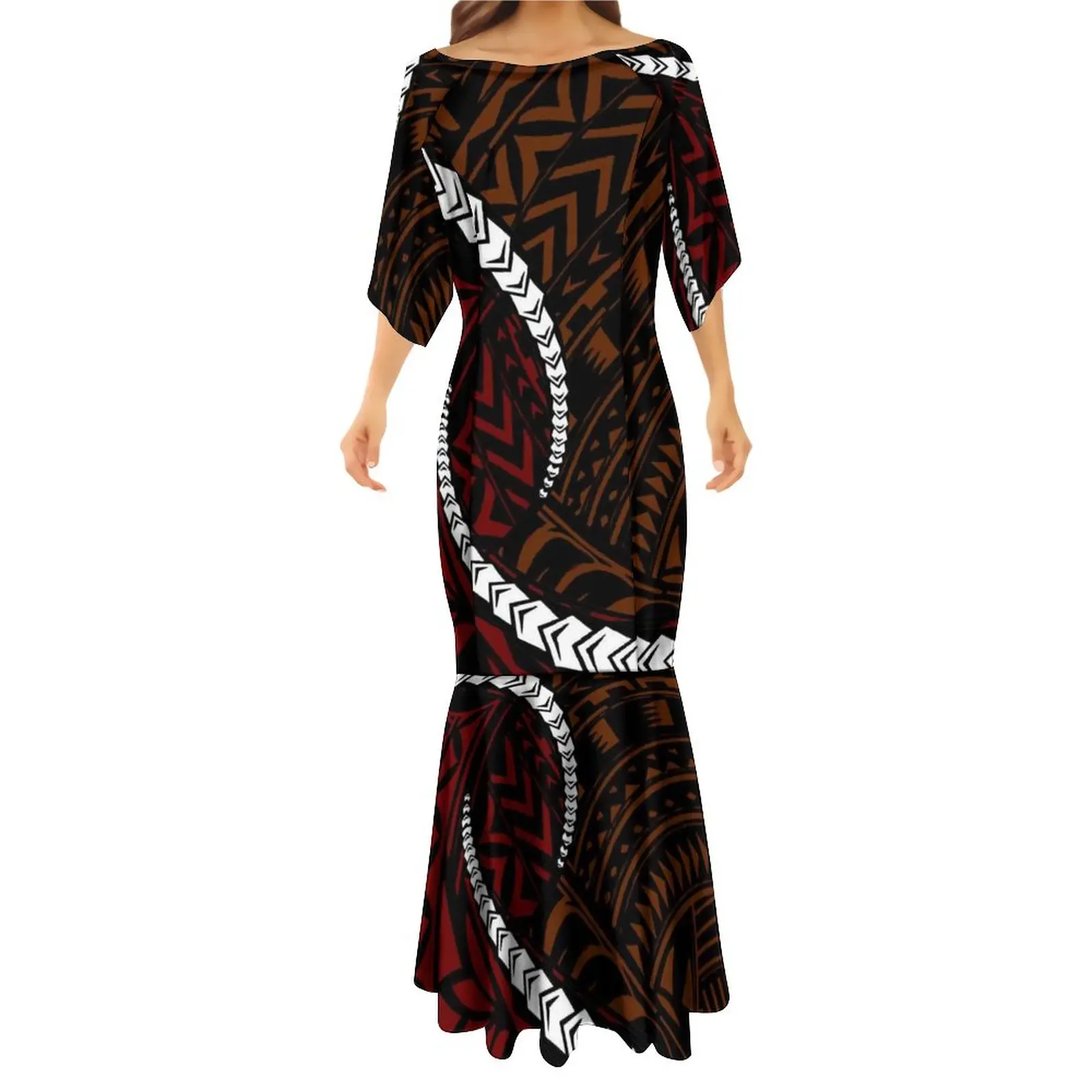 Лидер продаж платья русалки разных цветов уютные размеры США оптовая продажа