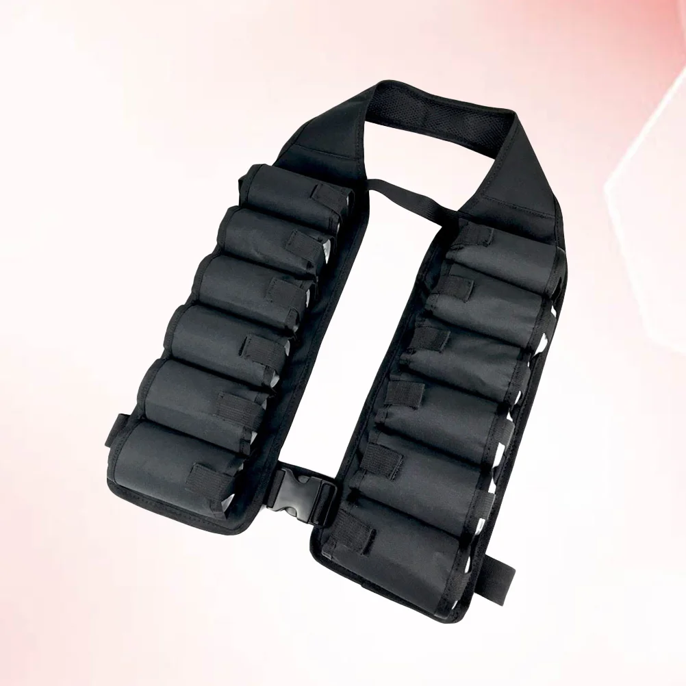 

Belt Beerwaistholder Can Vest Climbing Holster Pouch Storage Hiking Beverage Drink Bottle Shoulder Camping Sodabags
