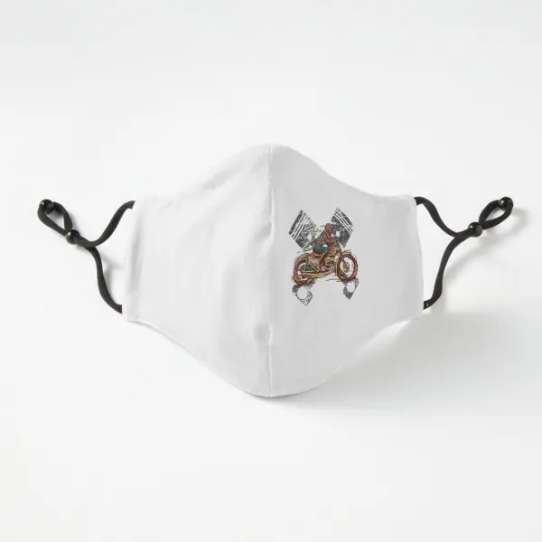 

Забавная мотоциклетная маска для мотоциклистов, маска для лица, маска для губ для KYMCO Kawasaki DUCATI Харрис