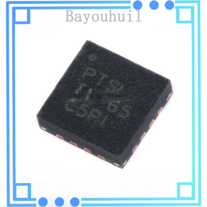 

10PCS Original Authentic Patch TPS62130RGTR QFN-16 Adjustable Step-down Chip