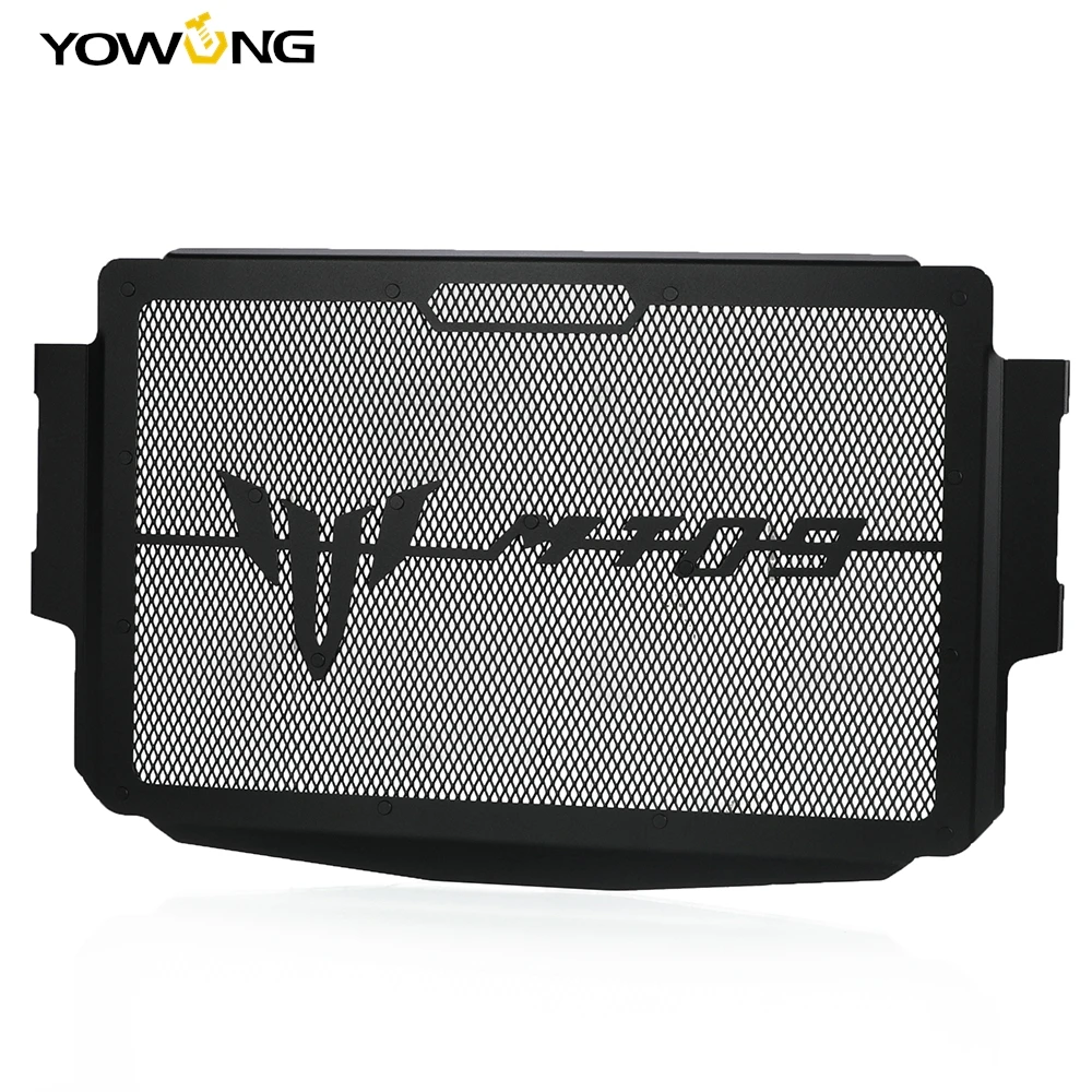 Защитная решетка радиатора защитная крышка защитные аксессуары для мотоциклов