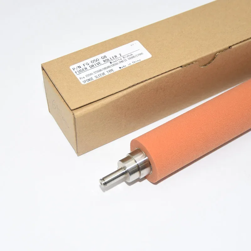 1X A03U 720300 720100 Для Konica Minolta BH Pro C5500 C5501 C6500 C6501 5500 5501 6500 6501 верхний нижний прижимной
