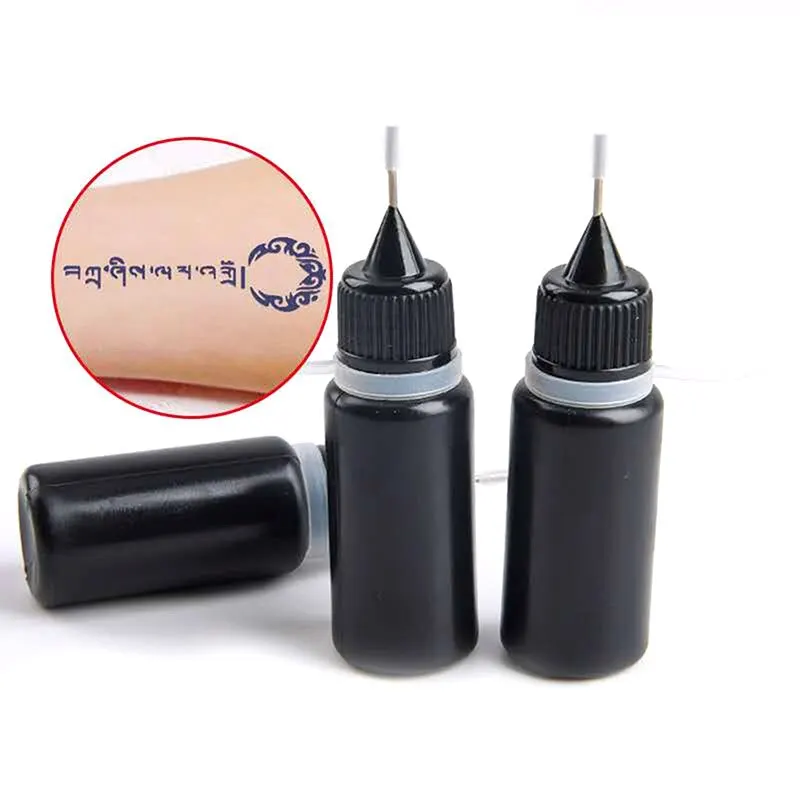 

Professional Universal Tattoo Thermal Copier Tattoo Transfer Stuff Solution Cream Temporary Tattoo Sticker Body Paint