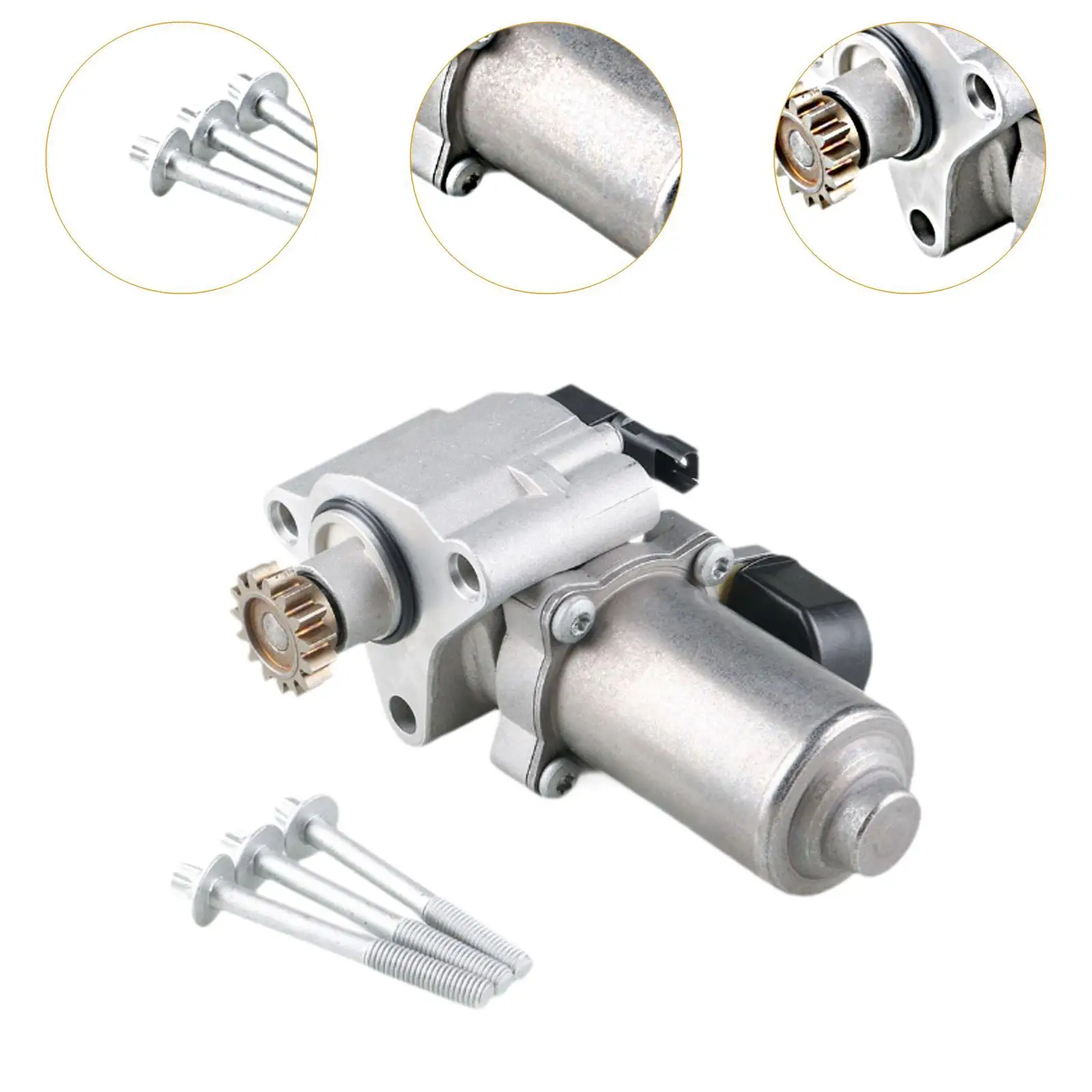 Привод двигателя раздаточной коробки 27107599691 Запчасти для BMW E90 E91 E60