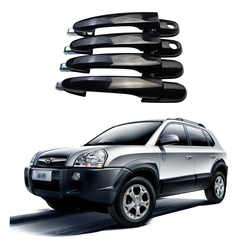 Подходит для 05-12 современных внешних дверных ручек Tusheng декоративные изделия