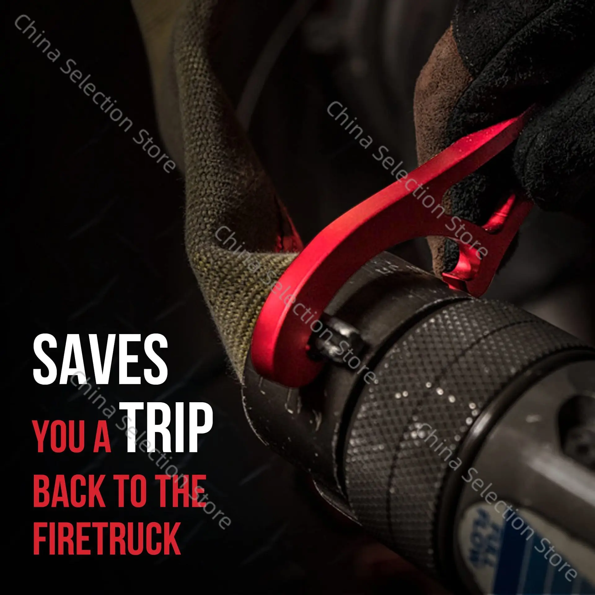 Motis — мини-ключ Fire легкий и портативный пакет