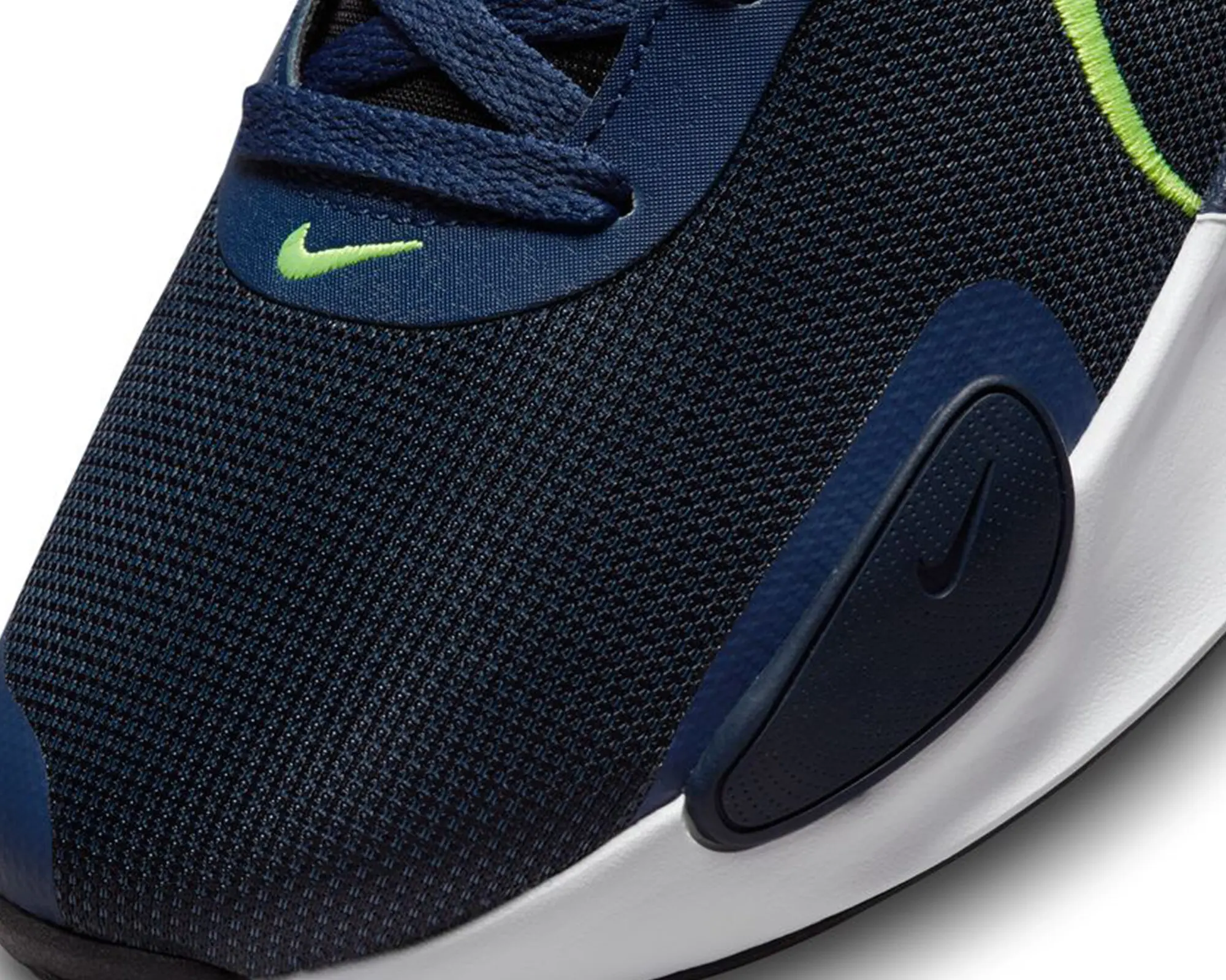 Кроссовки Nike Renew Elevate Купить В Краснодаре