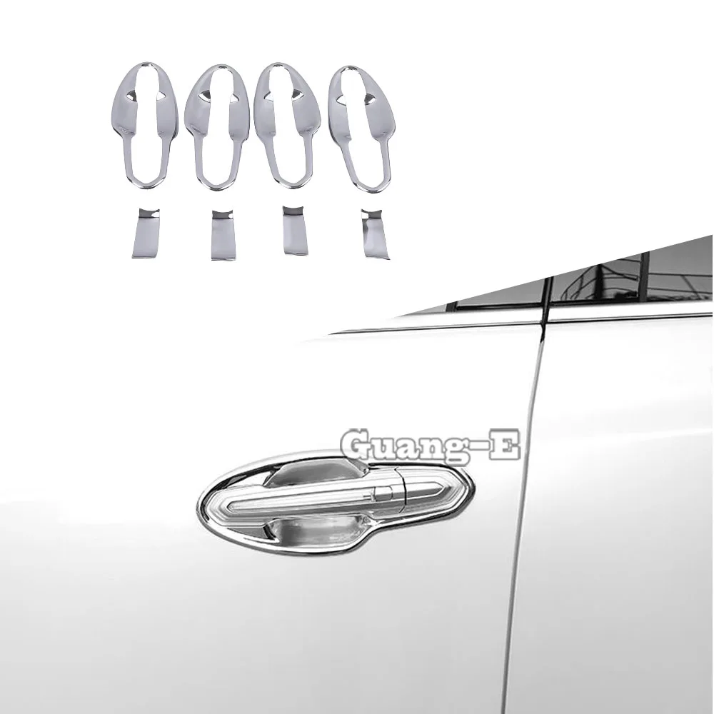 

8 шт., крышка подлокотника для Cadillac XT5 2016 2017 2018 2019 2020 2021 2022 2023