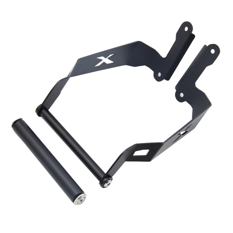 

For Honda X-ADV 750 XADV XADV750 Motorcycle GPS Bar Mobile Phone Bracket Crossbar Support Front Stand Holder