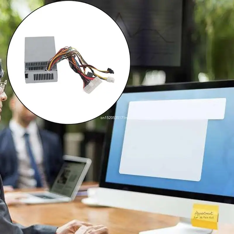 Для D06S 660S 270S DPS-220UB A PS-5221-9 L220AS-00 Блок питания 220 Вт Прямая поставка