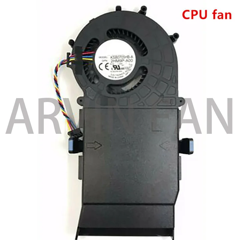 Новый вентилятор для ЦП и вентилятор охлаждения графического процессора 3020 м 3040 3046 м 3050 м 7040 м 7050 м