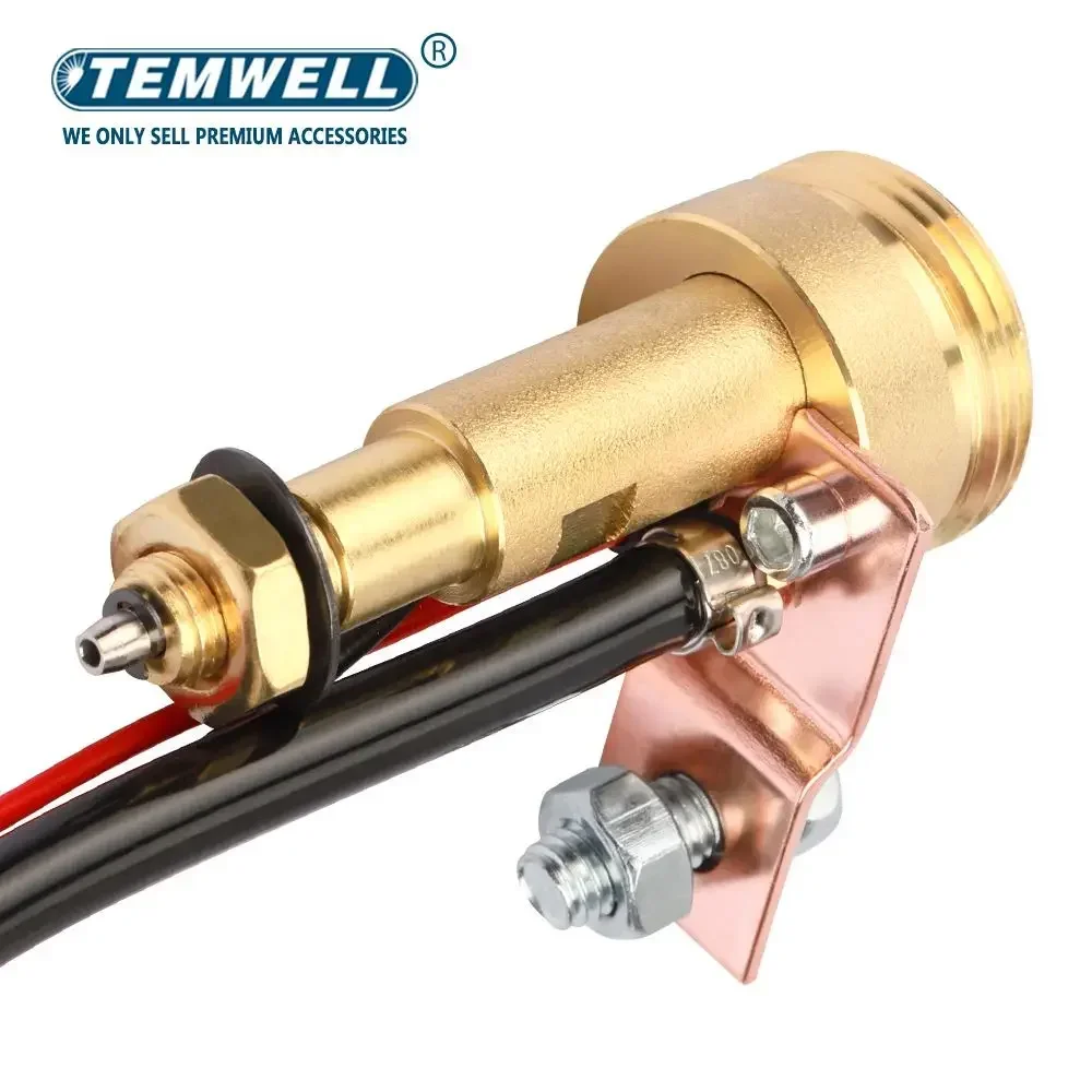 Соединительная втулка 80 # MIG MAG