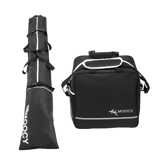 ski boot accessories