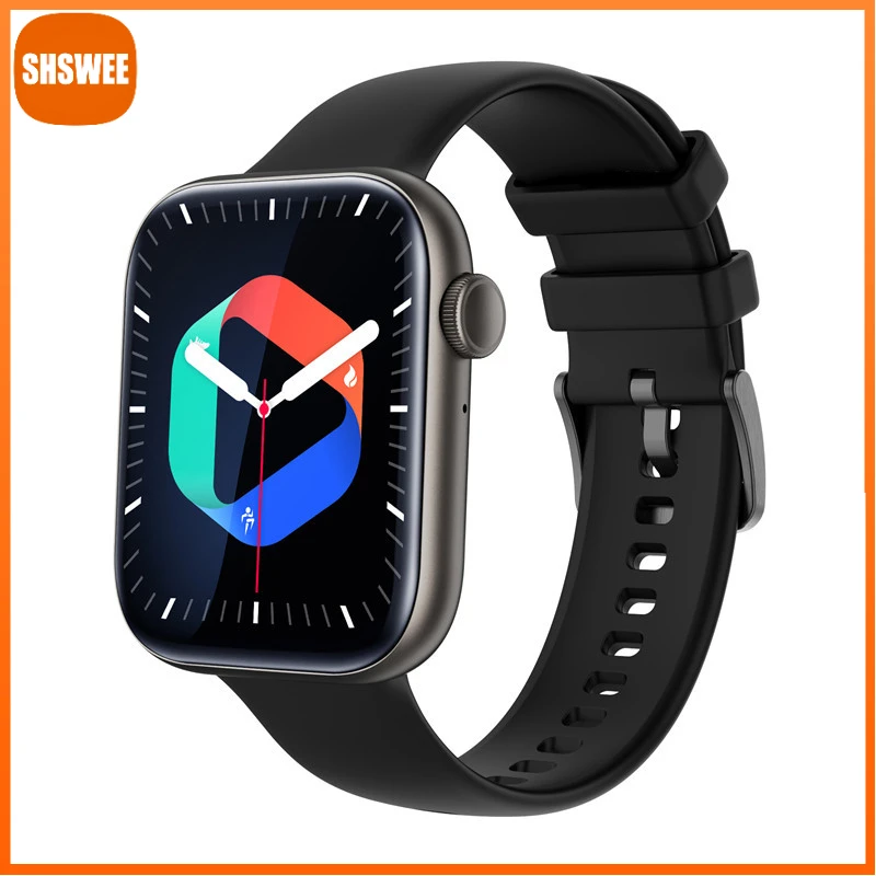 

Смарт-часы P45 для мужчин и женщин, водостойкие, IP67, 1,8 дюйма