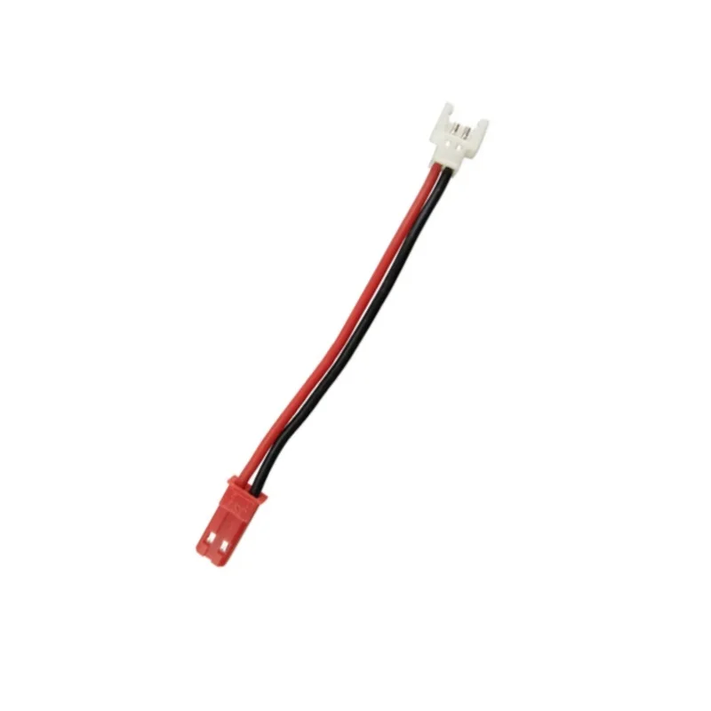 5 шт. JST 2 54 мм разъем для зарядки кабель Syma X5C X400 RC дронов квадрокоптер автомобиль