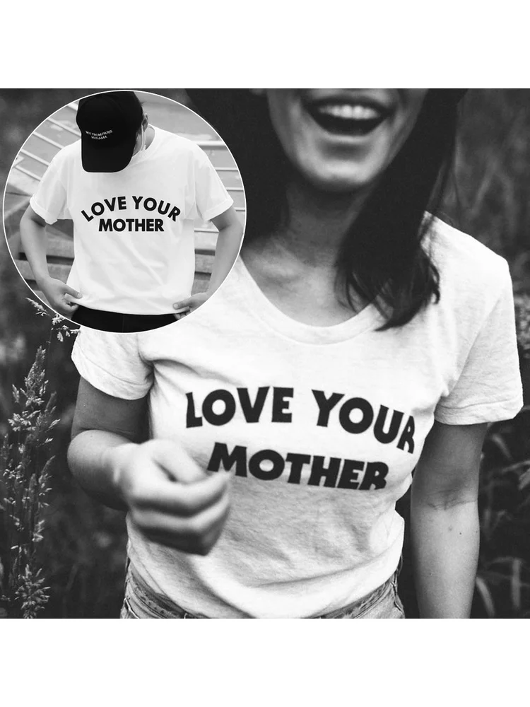 

Tumblr, , 2019, Love Your Mother