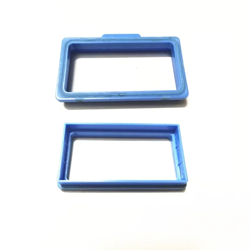 

Hepa-фильтр, синяя пластиковая рамка, замена для ilife v5s v3s x5 v50 v55 v3s pro v5s pro пылесборник, фильтры, детали б/у