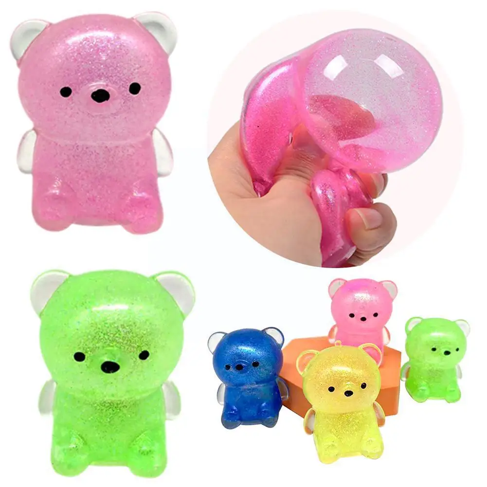 

Kawaii Squishies Mochi Anima Squishy Toys For Kids Antistress Ball Squeeze Party Favors Stress Relief Toys For Birthday Toy M2D1