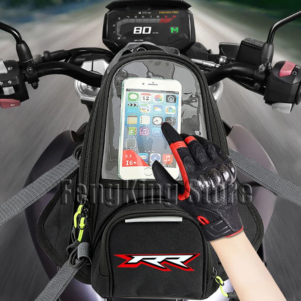 Для Beta Evo 250 300 80 Junior Senior RR 125 390 2T SM мотоциклетная сумка на магните для езды