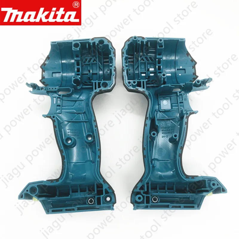 Корпус для Makita 183E35-7 DTD153RME DTD153 TD153D BTD153 XDT13Z XDT13 корпус машины