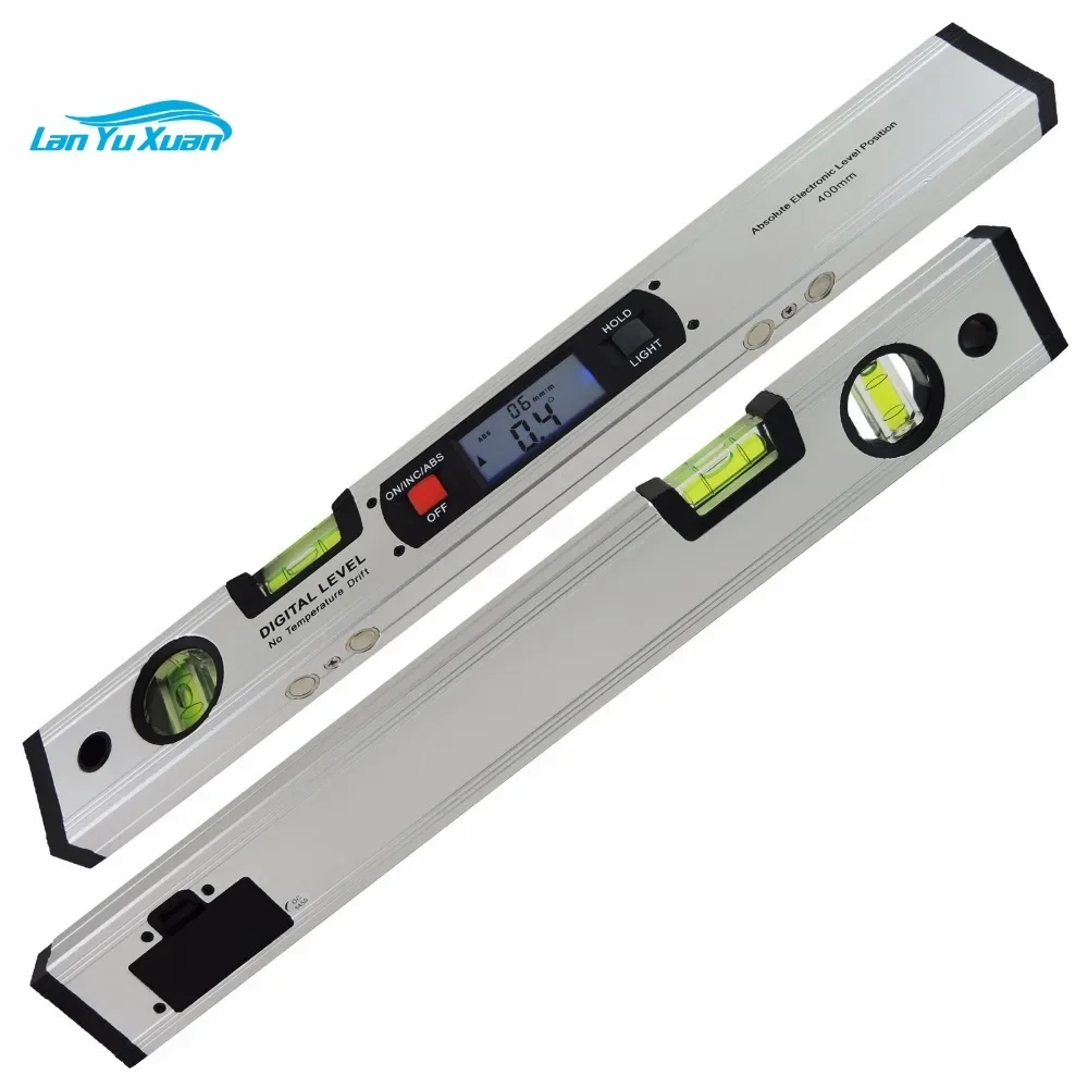 Цифровой уровень 360 градусов