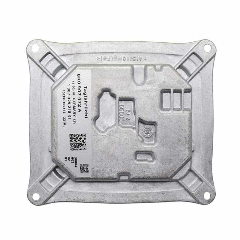 Светодиодный блок управления ксеноновым балластом 8K0907472A 130732921801 для-A4 B8