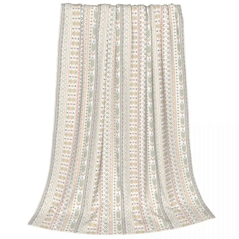 Бохо скандинавский Европейский узор геометрический богемный шерстяной новый