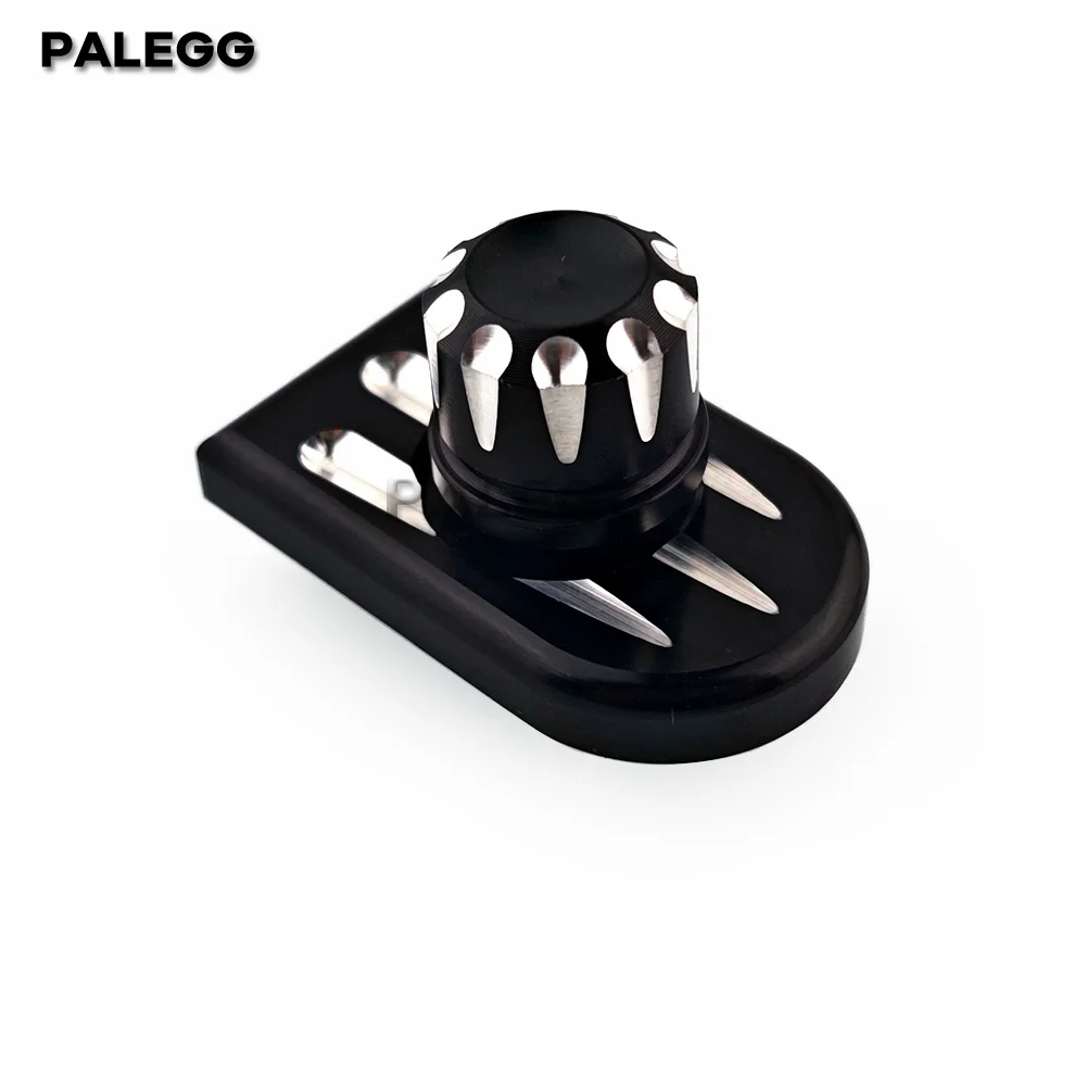 

Мотоциклетный черный болт сиденья, винт для Harley Touring Road King Street Glide Softail Dyna Sportster XL Street Bob 96-19