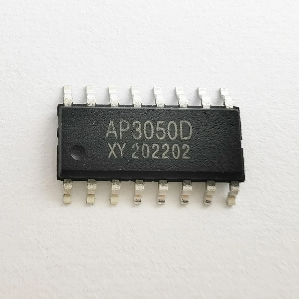 

Bluetooth Power Amplifier Board S100l Ap3050d Chips