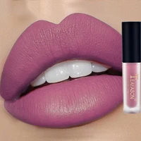 12 color nude matte lip gloss waterproof long lasting non stick cup velvet liquid lipstick sexy red lip tint makeup cosmetic