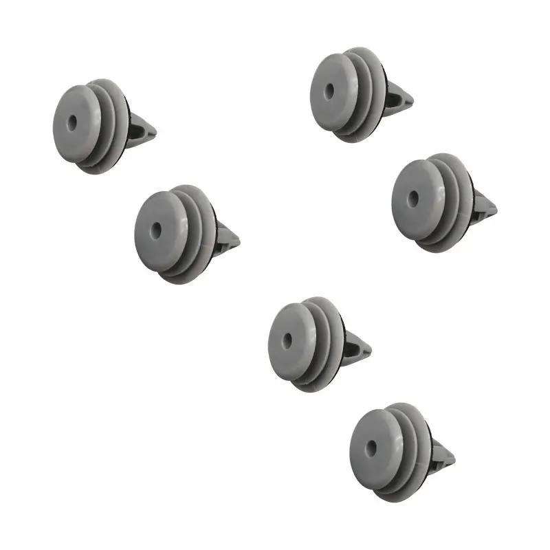 

50X Door Panel Card Trim Cover Fixing Clip For BMW E88 F45 E36 E46 E90 E91 F32 F33 F82 E60 E61 X1 E84 X3 E83 F25 F26 51418224781