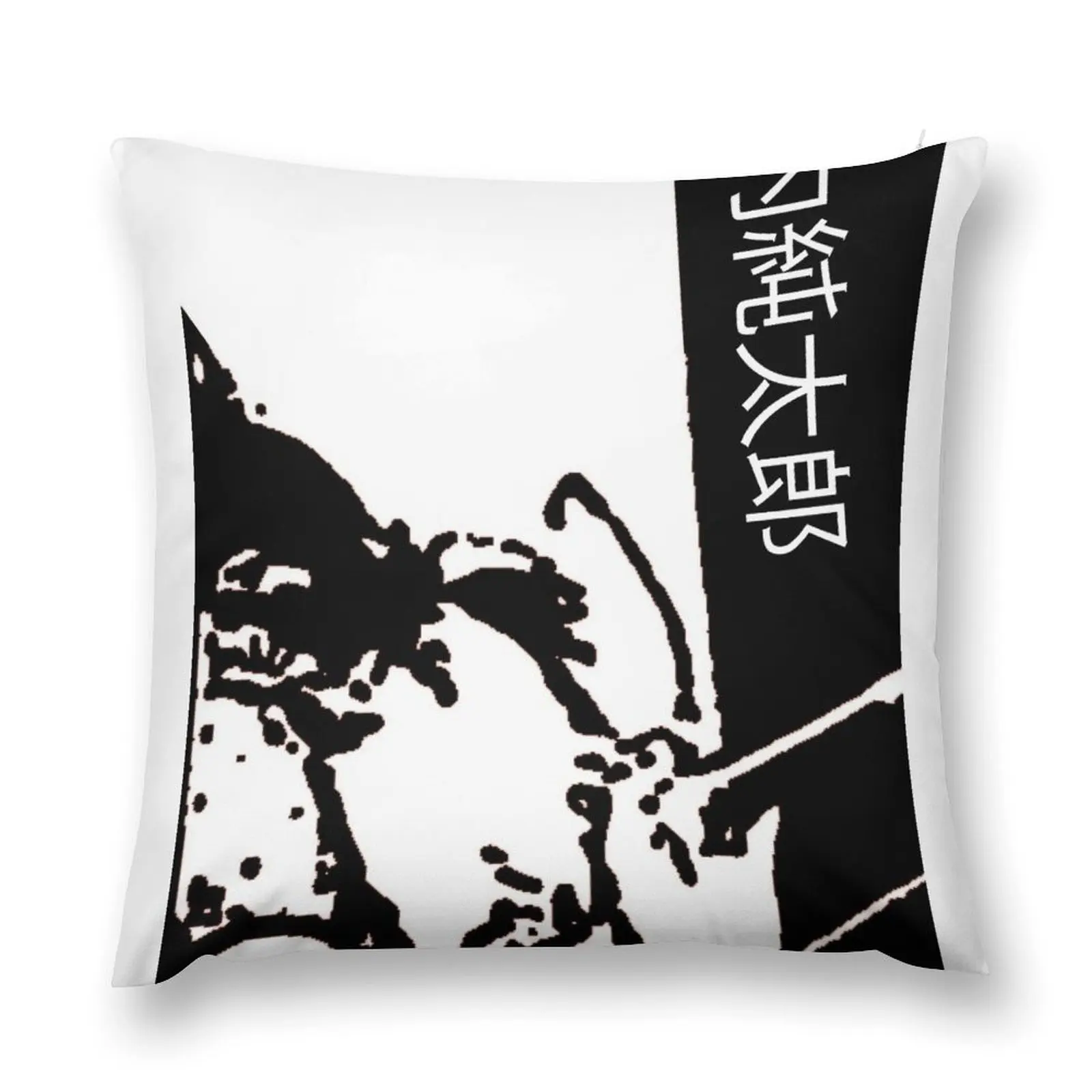 Gerogerigegege Juntaro Yamanouchi декоративная подушка наволочка Рождественская для дома