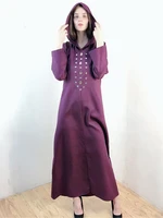 ramadan eid kaftans for women dubai abaya arabic turkey islam muslim long dress kebaya robe musulmane femme vestidos femininos