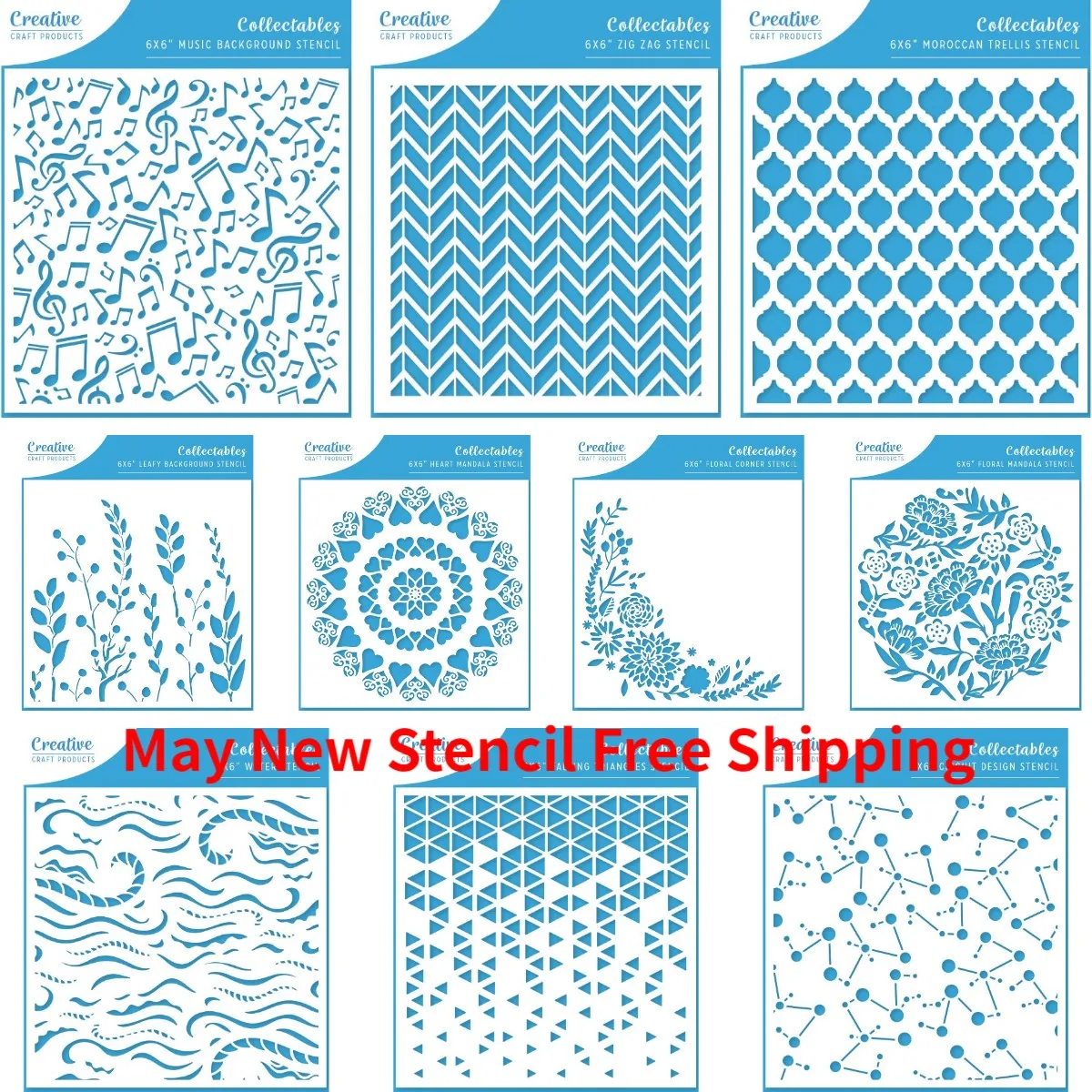 

Fish Net Background 2023 New Stencil Scrapbooking Album Decoration Craft For Paper Photo Diy Greeting Card Making