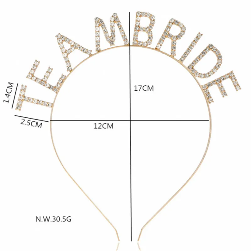 Диадема для невесты корона девишника подарок