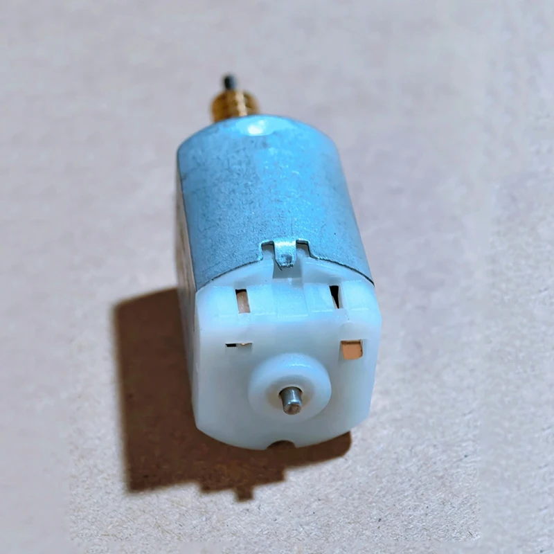 FC-280PF-20150 Автомобильный двигатель блокировки рулевой колонки ESL/ELV DC 12 В Червь для