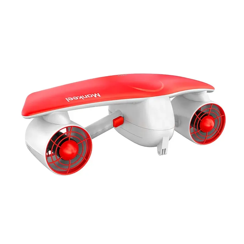 Mankeel 2022 Новая модель 480 Вт 24 В Suace Sea Jet Оборудование для дайвинга Плавание под водой