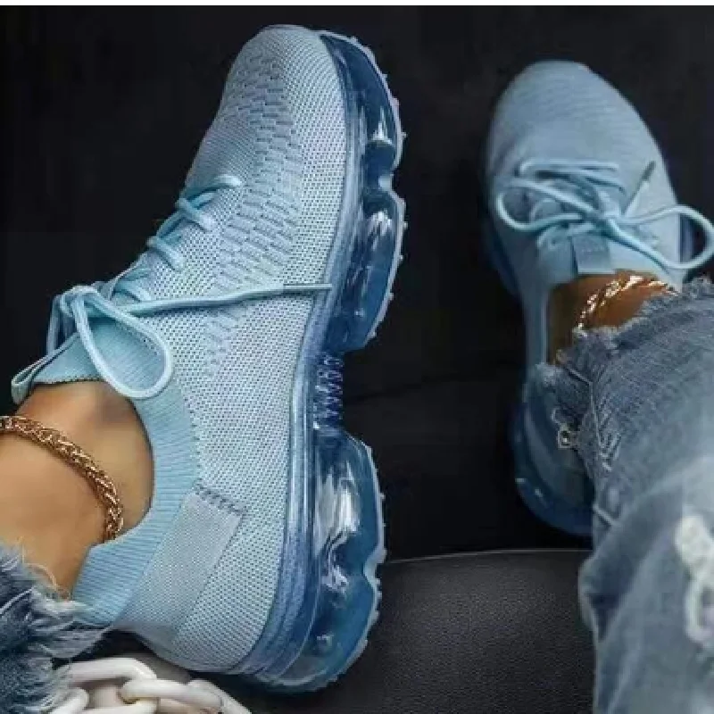 

Girly Sneakers Women 2021 Brands Fittnes Women Platform Sport Shoes New Running Sneakers Low-Priced Yellow Sports Shoes Tennis