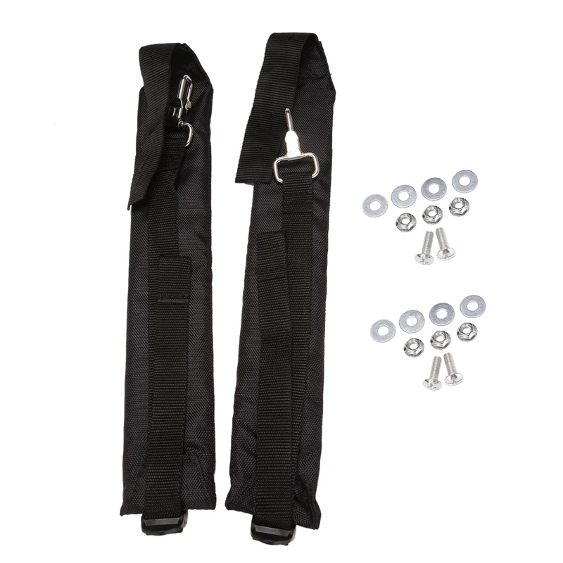

GTBL Backpack Blower Straps For Echo Replace C061000100 Fits PB-260, PB-403, PB-403H Leaf Blower Shoulder Strap Kit