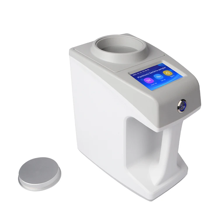 

New type Air Planktonic Bacteria Sampler Air Planktonic Microbial Sampler