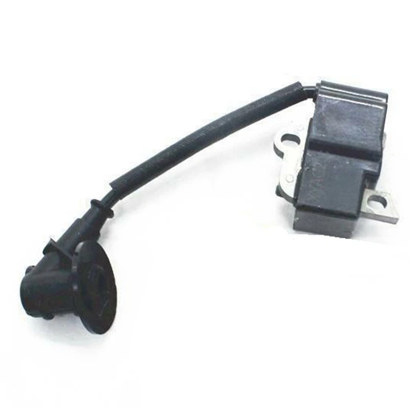 Катушка зажигания с высоким напряжением Φ давлением модуль цепной пилы из