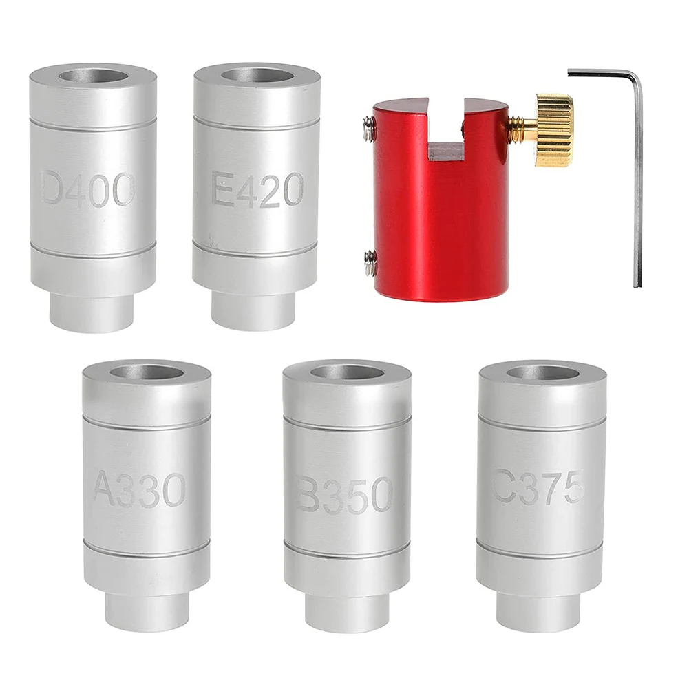 

Brand New Gauge Body Bushing Replacement Steel 3.8cm About 146g Accessories Parts Precision Measuring Garden Indoor