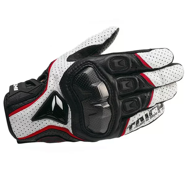 

Breathable Leather Motorcycle Gloves Racing Gloves Men's Motocross Gloves RST390 391 Gloves guantes moto rekawice motocyklow