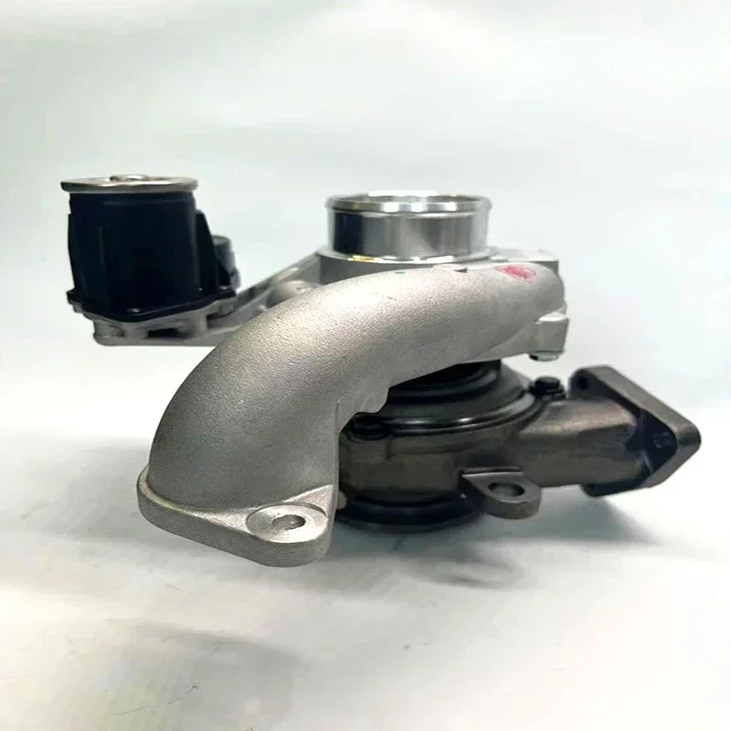 Силовой привод Great Wall Fengjun 7 Die/sel Турбокомпрессор двигателя с 2.0T4D20M