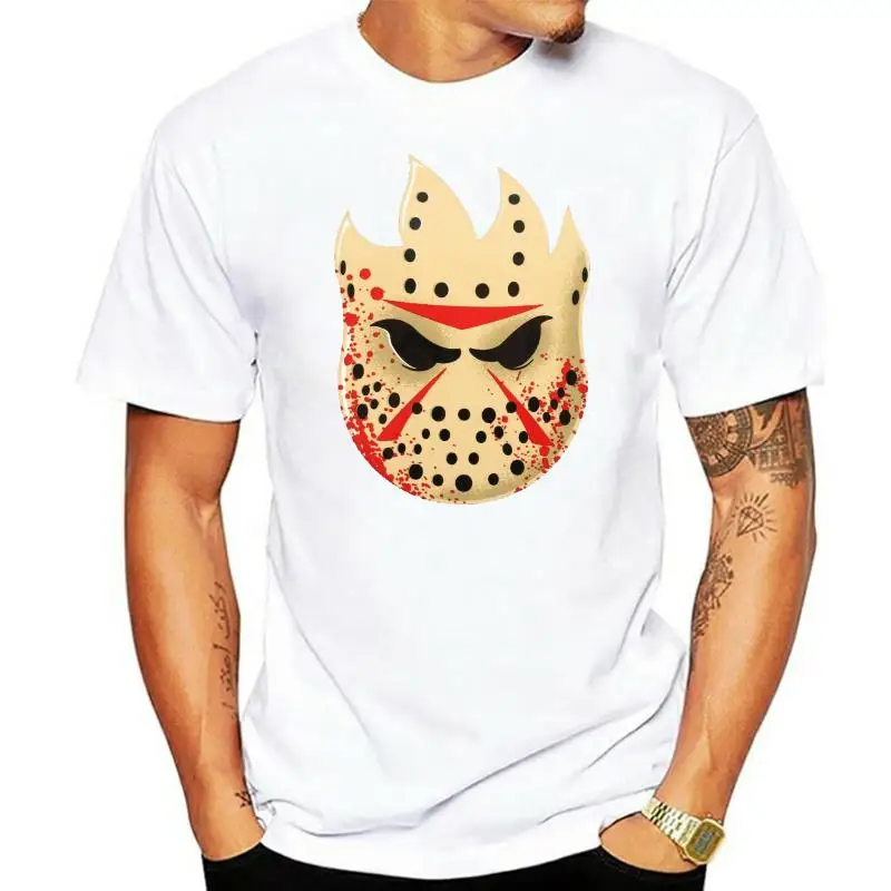 

Jason Angry Spitfire Cool Mens T-Shirt