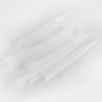 200pcsbag 5ml lab plastic pipette tip disposable micropipette tips transparent autoclavable medical supplies%ef%bc%88small%ef%bc%89