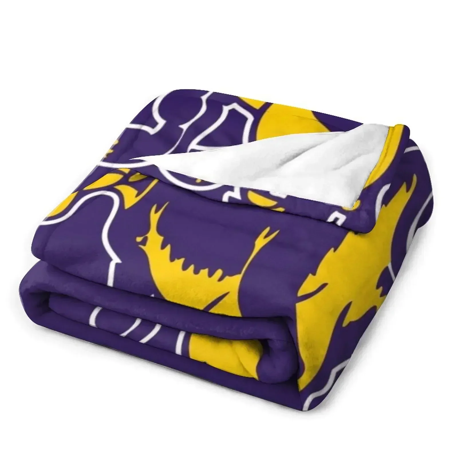 Одеяло Williams College ephs Плюшевые одеяла для среды на заказ