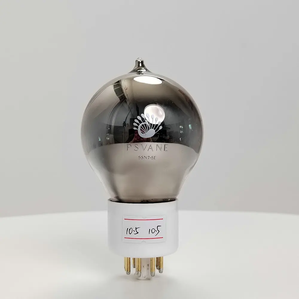 Вакуумная лампа Aogutx PSVANE 6SN7-SE 6SN7SE заменяет CV181 6N8P 6SN7GT 6SN7C 6H8C HIFI аудиоклапан электронный ламповый усилитель (art.: 3920d26fd7bfd) - 3920d26fd7bfd