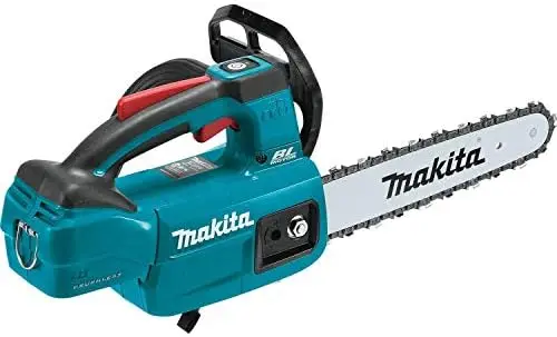 

18V LXT® Lithium-Ion Brushless Cordless 10" Top Handle Chain Saw, Tool Only