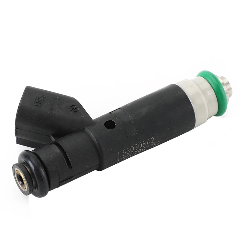 8X Новый топливный инжектор для 1999-2000 Dodge Dakota Durango Jeep Grand Cherokee 4 7 л V8 53030842
